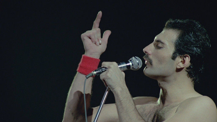 Freddie Mercury pic #700666