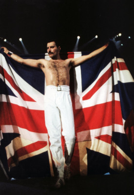 Freddie Mercury pic #716119