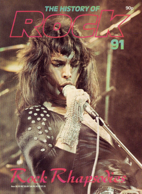 Freddie Mercury pic #715474
