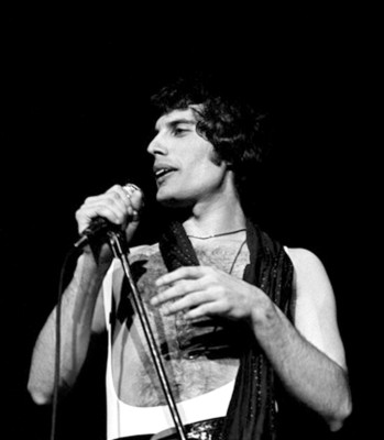 Freddie Mercury pic #716131
