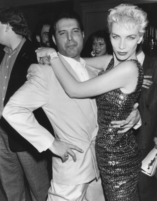 Freddie Mercury pic #715479