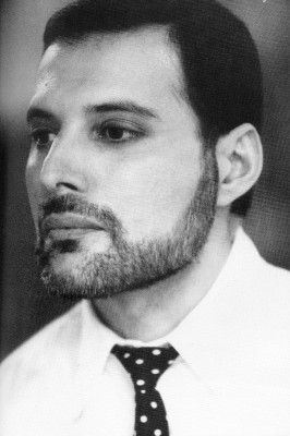 Freddie Mercury pic #716105