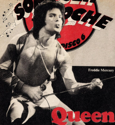 Freddie Mercury pic #715484