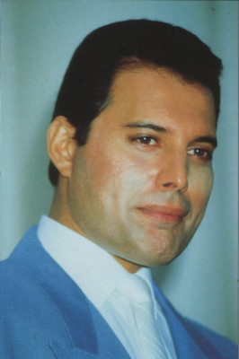 Freddie Mercury pic #716137