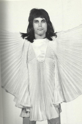Freddie Mercury pic #716123