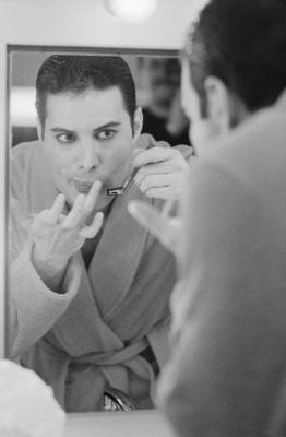 Freddie Mercury pic #715472