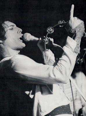 Freddie Mercury pic #715507
