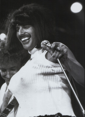 Freddie Mercury pic #716154