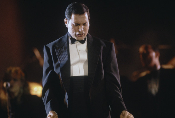 Freddie Mercury pic #715473