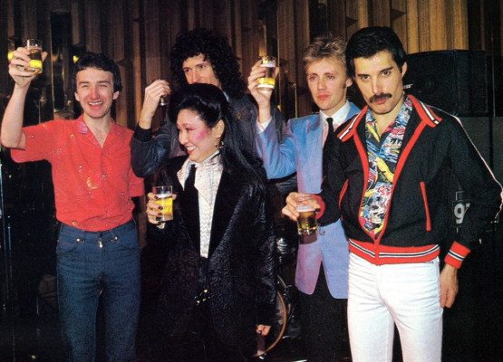 photo 9 in Freddie Mercury gallery [id746712] 2014-07-06 00:00:00