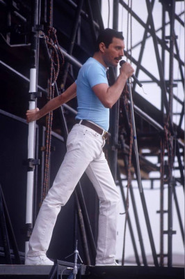 photo 23 in Freddie Mercury gallery [id747653] 2014-07-11 00:00:00