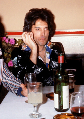 Freddie Mercury pic #712685