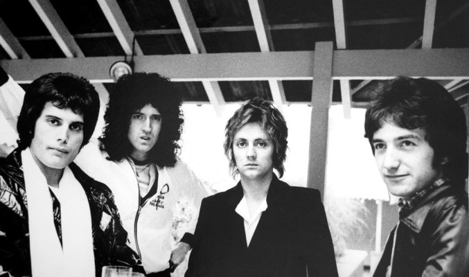 Freddie Mercury pic #736047