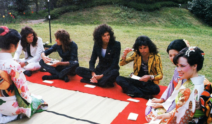 photo 8 in Freddie Mercury gallery [id741569] 2014-06-20 00:00:00