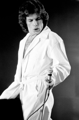 Freddie Mercury pic #695205