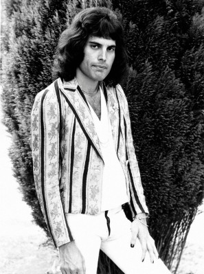 photo 18 in Freddie Mercury gallery [id713953] 2014-03-27 00:00:00