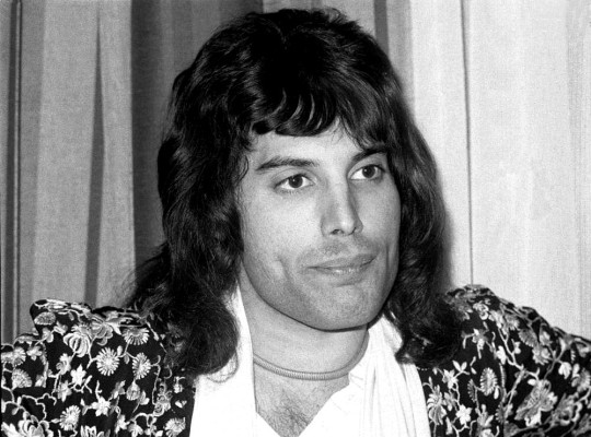 photo 14 in Freddie Mercury gallery [id741563] 2014-06-20 00:00:00