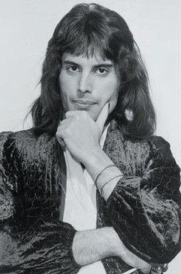 Freddie Mercury pic #695208