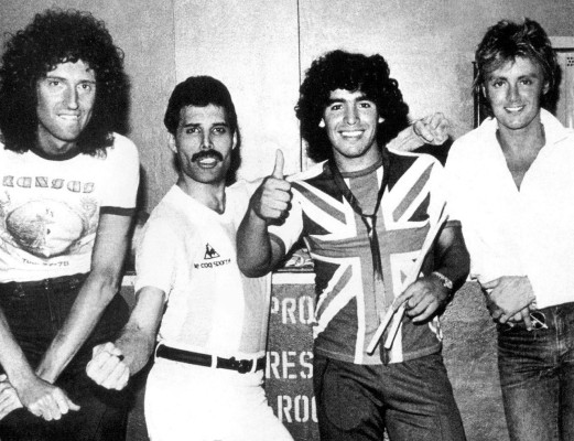 Freddie Mercury pic #747674