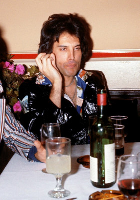 Freddie Mercury pic #695206