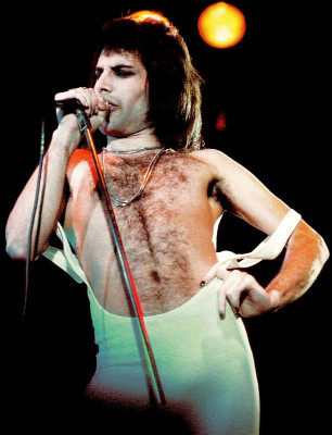 Freddie Mercury pic #713634