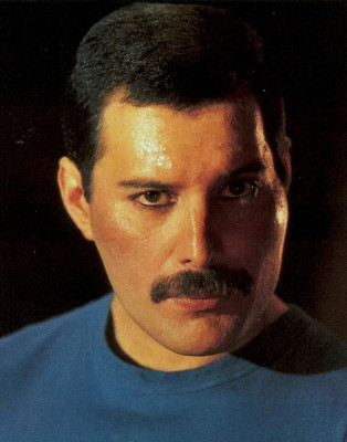 photo 9 in Freddie Mercury gallery [id716534] 2014-04-02 00:00:00