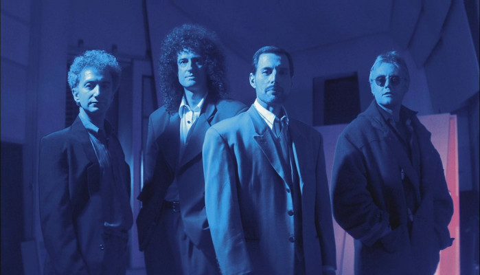 Freddie Mercury pic #712029