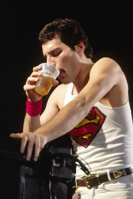 photo 22 in Freddie Mercury gallery [id747654] 2014-07-11 00:00:00
