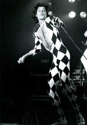 Freddie Mercury pic #712684