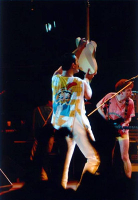 photo 20 in Freddie Mercury gallery [id734025] 2014-05-29 00:00:00