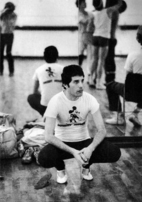 Freddie Mercury pic #685000