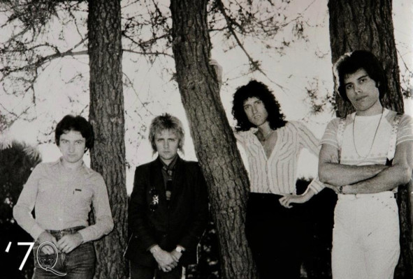 Freddie Mercury pic #714008