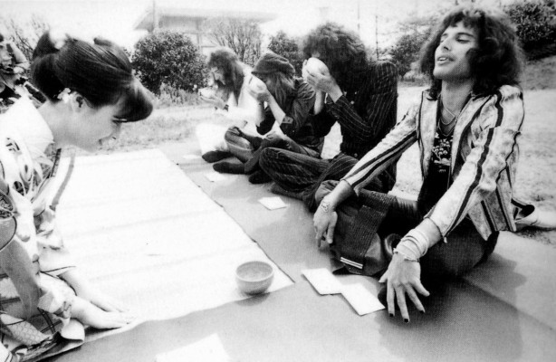 Freddie Mercury pic #714211