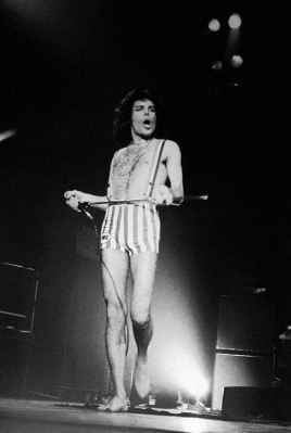 Freddie Mercury pic #716111
