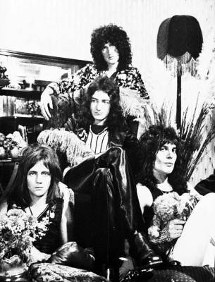 Freddie Mercury pic #715494