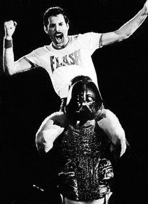 Freddie Mercury pic #714003