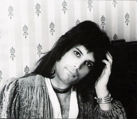 Freddie Mercury pic #671039