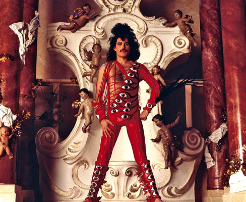 Freddie Mercury pic #714210