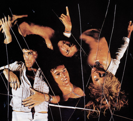 Freddie Mercury pic #714010