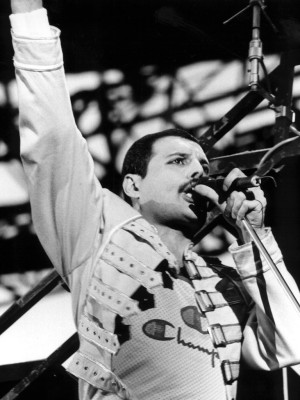 Freddie Mercury pic #716134