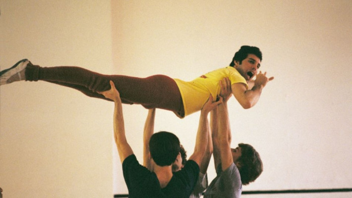 Freddie Mercury pic #700669
