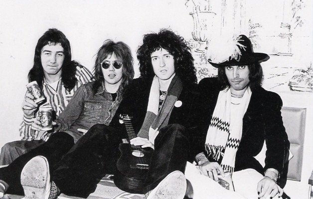Freddie Mercury pic #716103