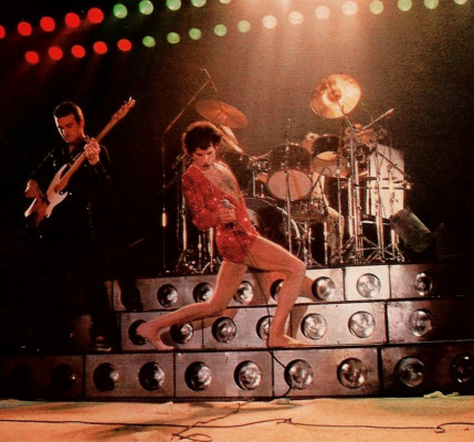 Freddie Mercury pic #715485