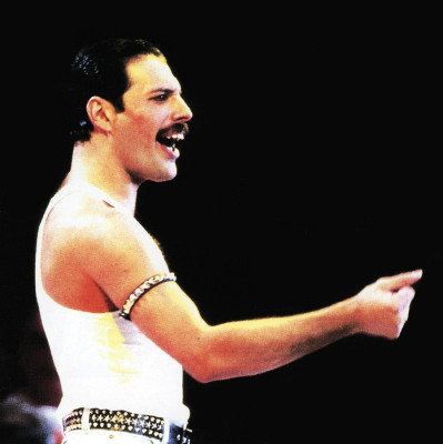 Freddie Mercury pic #714223