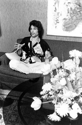 Freddie Mercury pic #684998