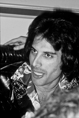 Freddie Mercury pic #716120