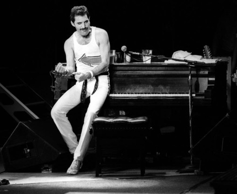 Freddie Mercury pic #716114