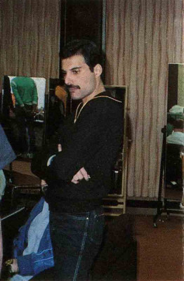 Freddie Mercury pic #711823