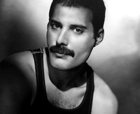 Freddie Mercury pic #714004