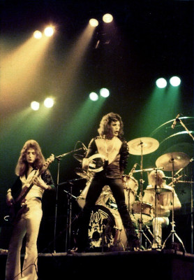 Freddie Mercury pic #716121